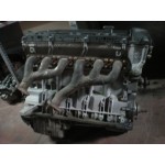 motore bmw 520i 